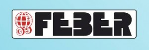 Feber Logo