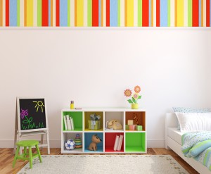 playroom - decoraçao infantil e mobiliário infantil