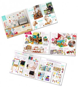 catalogo navidad eurekakids