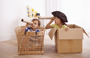 What's that over there?