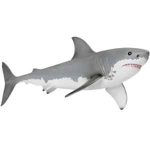 Tiburón blanci Schleich