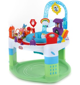 Discover and learn activity center Little Tikes