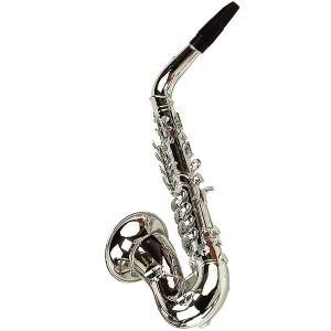 Instrumentos musicais para crianças - Saxofón Reig Musicales