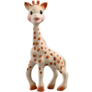 Sophie la Giraffe