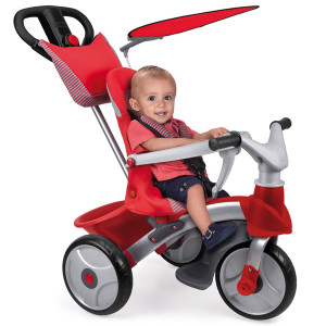 Triciclo Feber baby trike easy evolution
