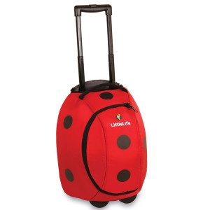 maleta-de-viaje-infantil-ladybird-wheelie-duffle