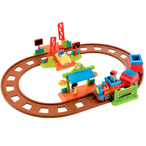 train-set