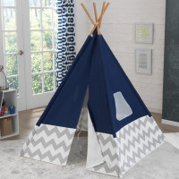 tenda-indiana-navy