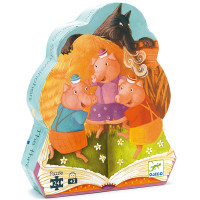 i-tre-porcellini-24-pezzi