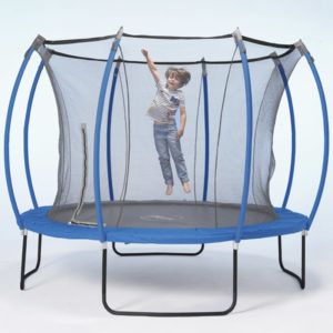 Ganas de saltar? Instala una cama elástica para niños - Blog de  Puericultura y Juguetes