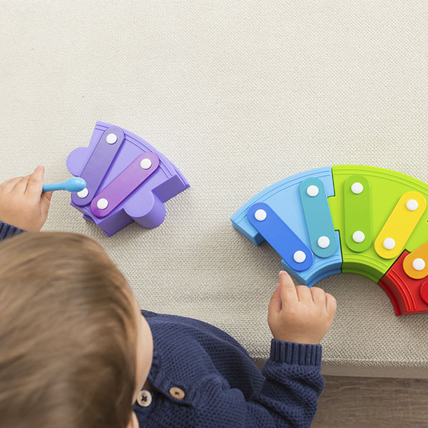 Instrumentos de percusión para niños Blog de Puericultura y Juguetes